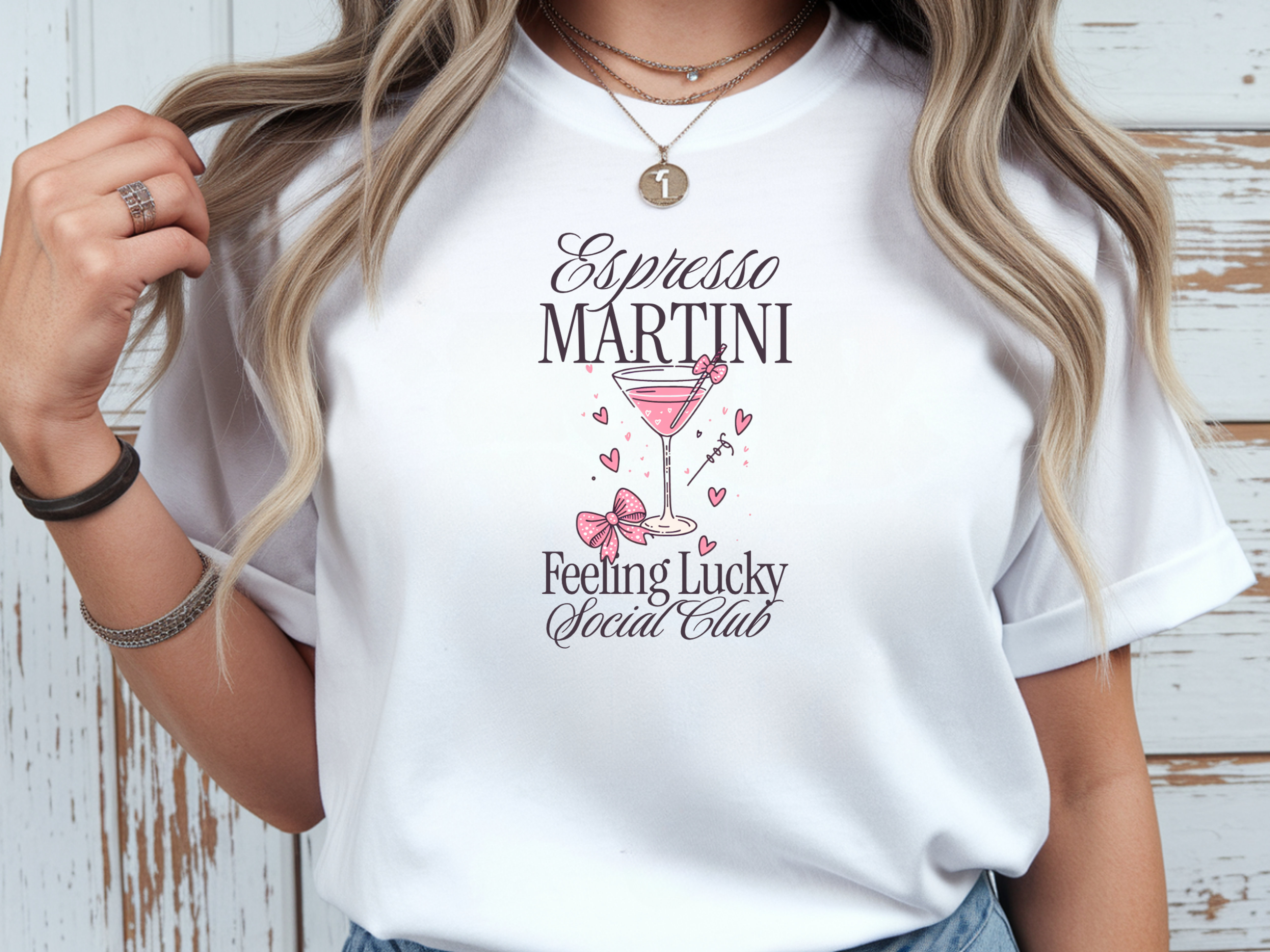 Tricou de damă oversize din bumbac 100% – model Martini